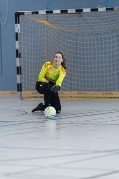 Bild 126 - F NFV Futsalturnier